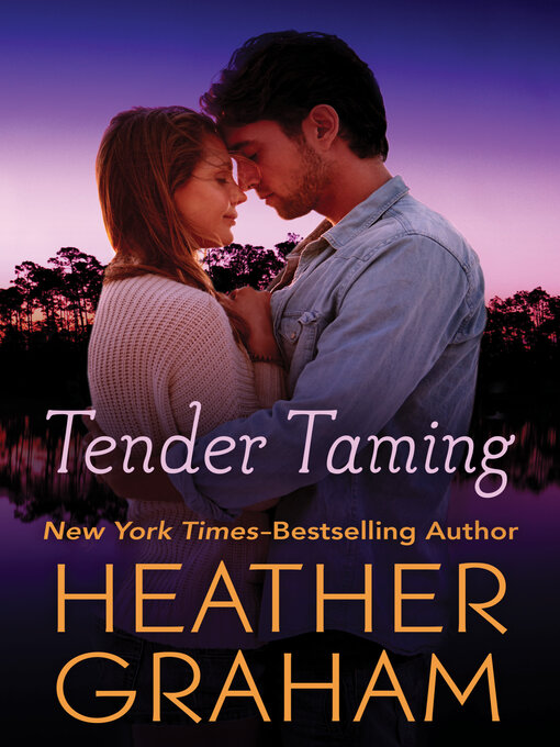 Title details for Tender Taming by Heather Graham - Wait list